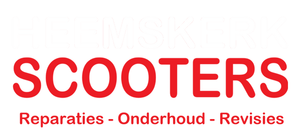 Heemskerk Scooters - Alphen aan den Rijn